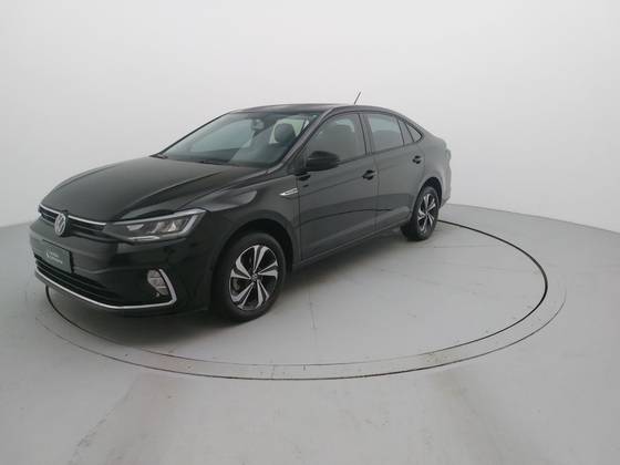 VOLKSWAGEN VIRTUS 1.0 200 TSI COMFORTLINE AUTOMÁTICO VOLKSWAGEN VIRTUS 1.0 200 TSI COMFORTLINE AUTOMÁTICO